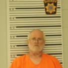 Mugshot of JAMES BEVER