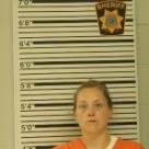 Mugshot of KATHLEEN WOLF