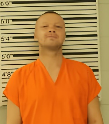 Mugshot of RILEY THALACKER