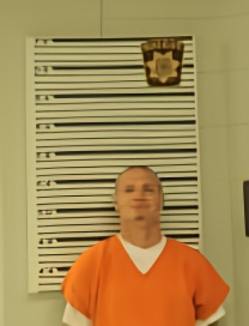 Mugshot of NICHOLAS SCHLOUGH