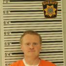 Mugshot of DYLAN DELONG
