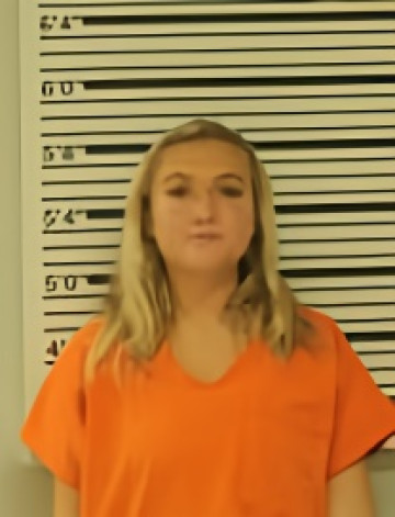 Mugshot of ELSA REICHENBERGER