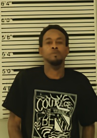 Mugshot of RAYONTI WRIGHT