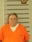 Mugshot of DANIEL TANDE
