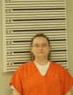 Mugshot of SIERRA SCHRIVER