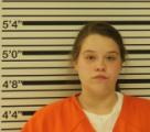 Mugshot of LEAH MICKELSON