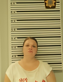 Mugshot of DEZRA TANNER
