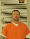 Mugshot of JASON THOMPSON