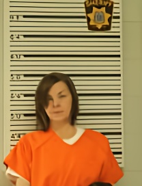Mugshot of SAMANTHA KOTTKE
