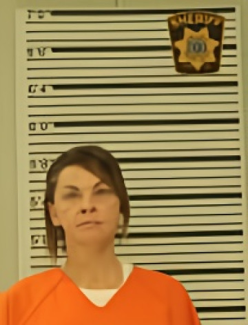 Mugshot of SAMANTHA KOTTKE