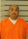 Mugshot of MENG VANG