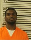 Mugshot of DARMARIEON BRYANT