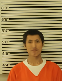Mugshot of CHUE VANG