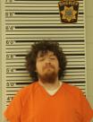 Mugshot of BENJAMIN BERNIER
