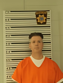Mugshot of NICOLAS MADLAND