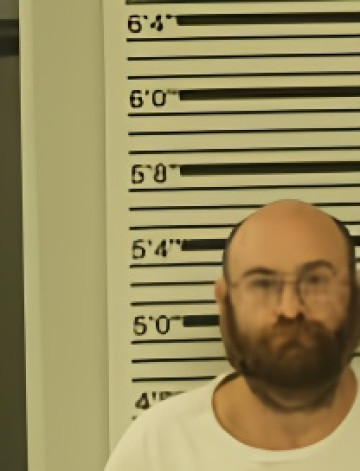 Mugshot of DAKOTA RANNEY