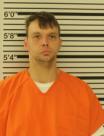 Mugshot of JOSHUA CROUSE
