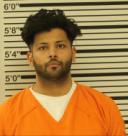 Mugshot of HUSSAIN IMAM