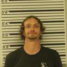 Mugshot of DYLAN MILLER