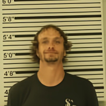 Mugshot of DYLAN MILLER