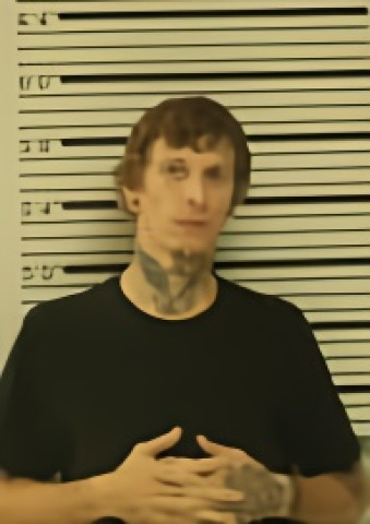 Mugshot of NATHAN REIMANN