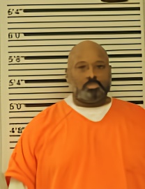 Mugshot of TZARIUS HODGES