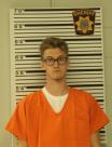 Mugshot of ZACHARI GEHRKE