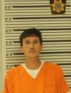 Mugshot of ALEXANDER RARDON