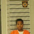 Mugshot of TOLBERT MITCHELL,