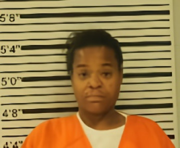 Mugshot of TOLBERT MITCHELL,