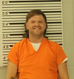 Mugshot of RYAN RICHMOND