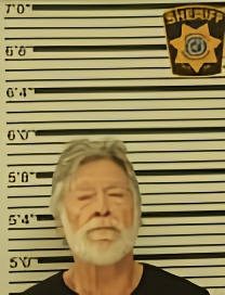 Mugshot of ANTHONY HOLT