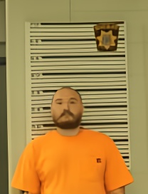 Mugshot of RILEY LEACH