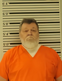 Mugshot of DAVID STELLING