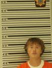 Mugshot of CODI STENLUND