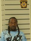 Mugshot of RAY HESTER