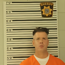 Mugshot of NICOLAS MADLAND
