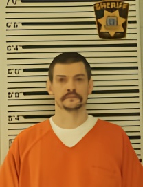 Mugshot of JERRY DENT