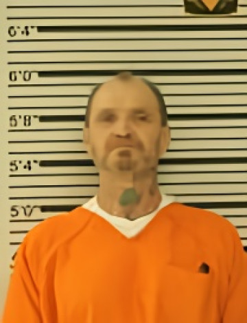 Mugshot of DONALD WILEY