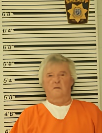 Mugshot of WILLIAM LARSON