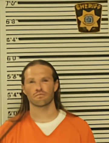 Mugshot of ROBERT PLUTSHACK