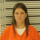 Mugshot of EMILY SPALDING