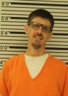 Mugshot of MICHAEL STAMBAUGH