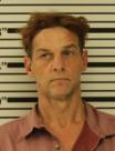 Mugshot of DARRELL COLE