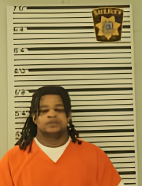 Mugshot of ALONZO MADSEN