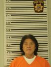 Mugshot of MOUA LY
