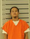 Mugshot of LONG VANG