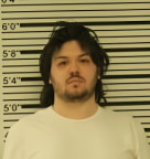 Mugshot of JESSE SELL
