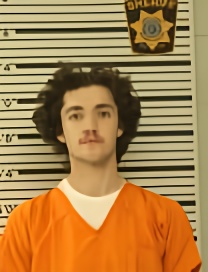 Mugshot of RUSSELL BITTNER