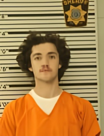 Mugshot of RUSSELL BITTNER